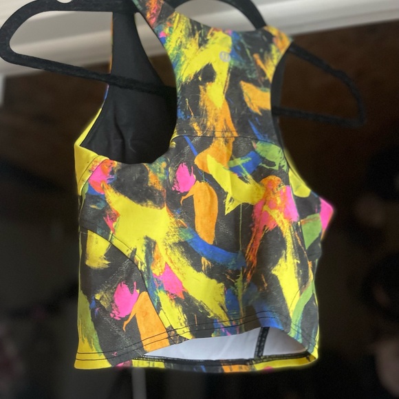 Wunder Train Racerback Tank Top Light Support - Picture 6 of 11